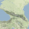 pontia chloridice map 2014